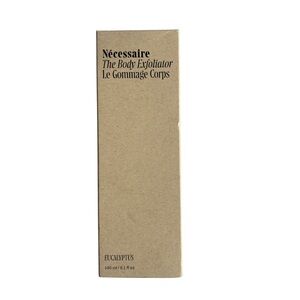 Nécessaire The Body Exfoliator Eucalyptus